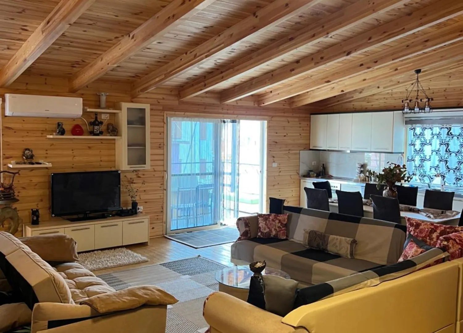 Velipojë Apartment 040