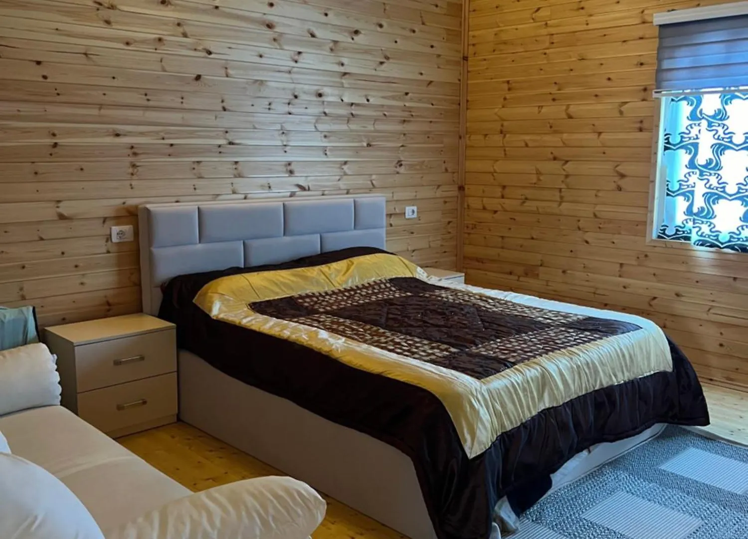 Apartment 040 Velipojë 0*,  Αλβανία