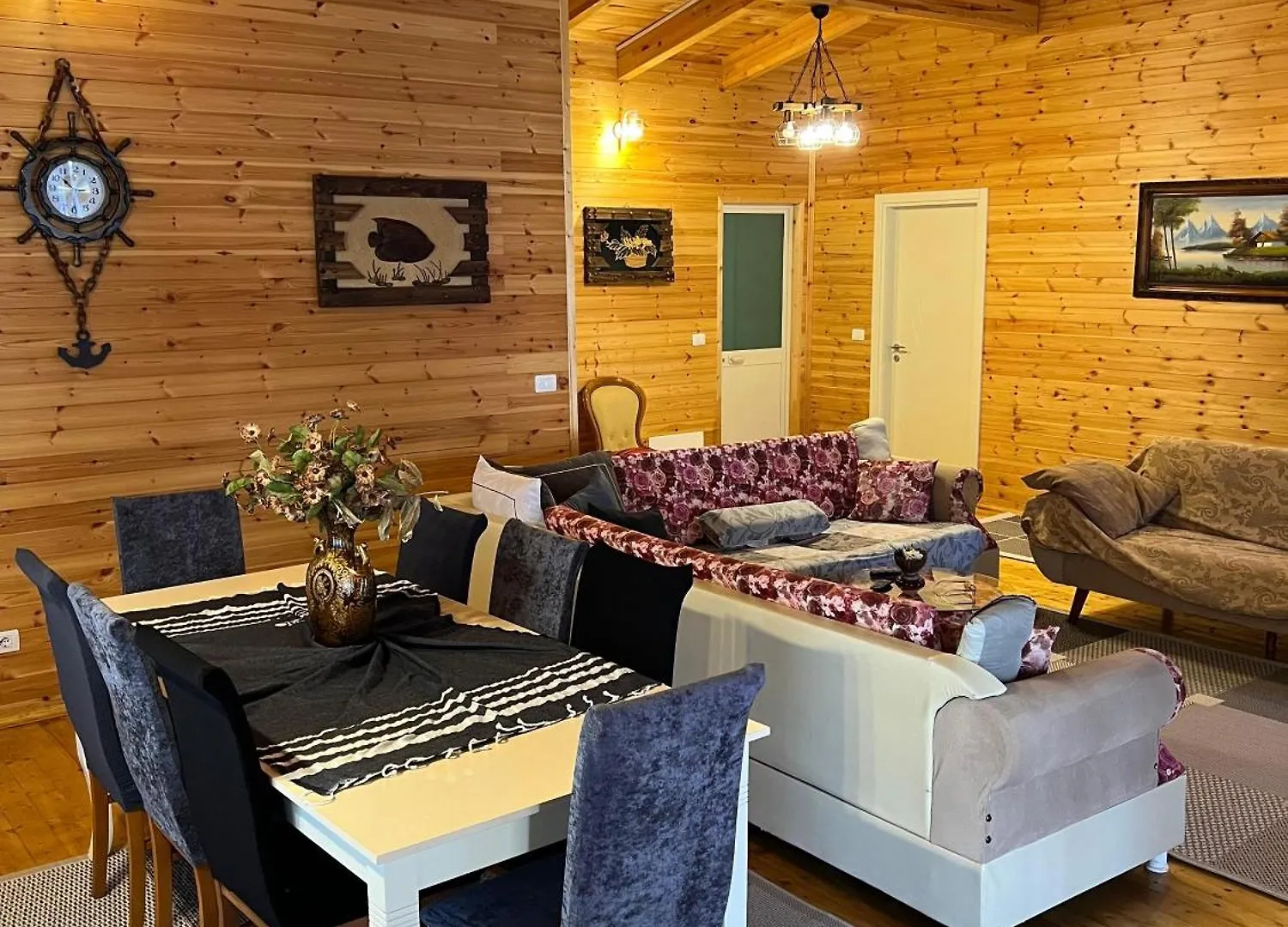Apartment 040 Velipojë Αλβανία