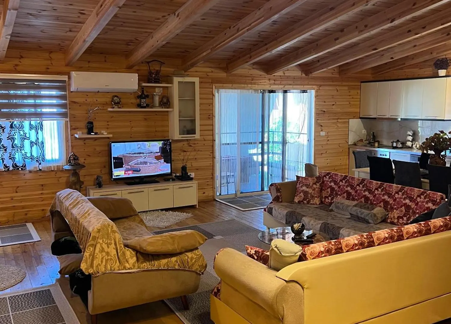 Apartment 040 Velipojë Αλβανία