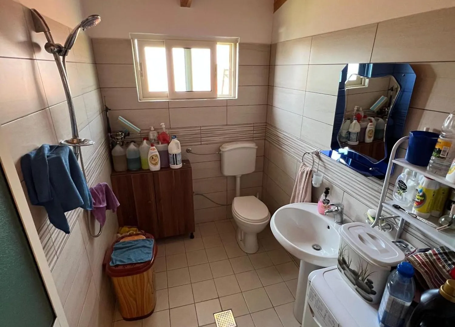 Apartment 040 Velipojë Αλβανία