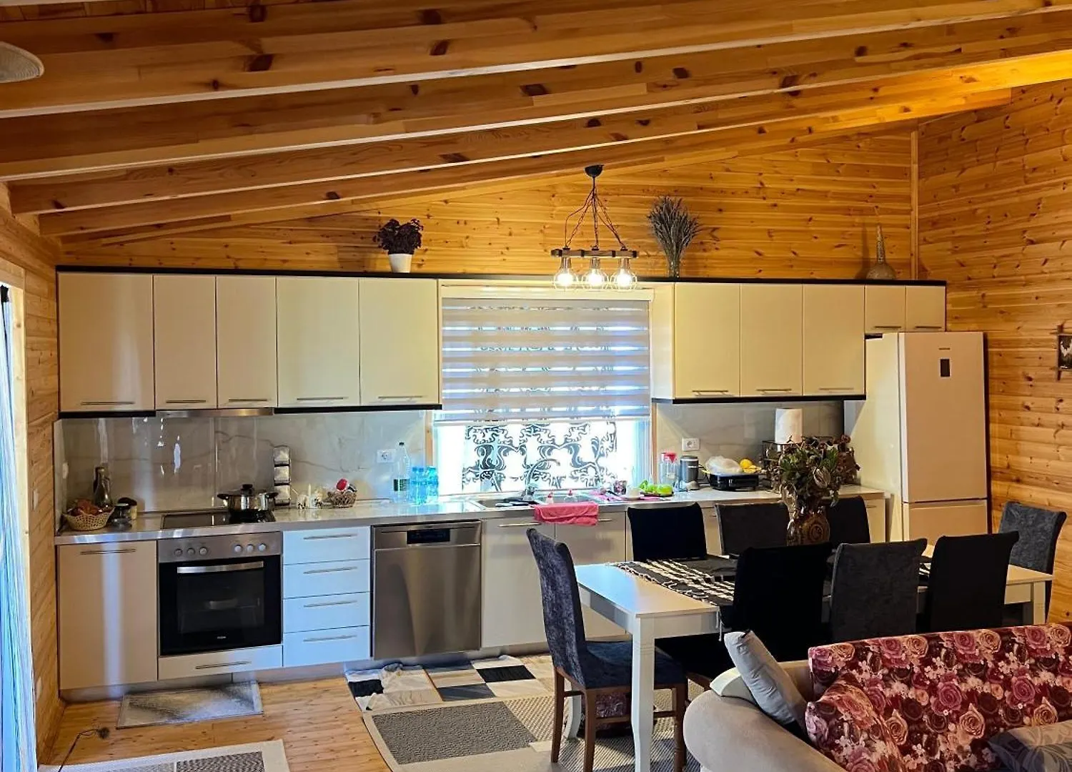 Apartment 040 Velipojë Αλβανία