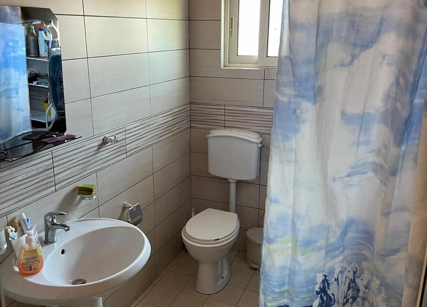Velipojë Apartment 040